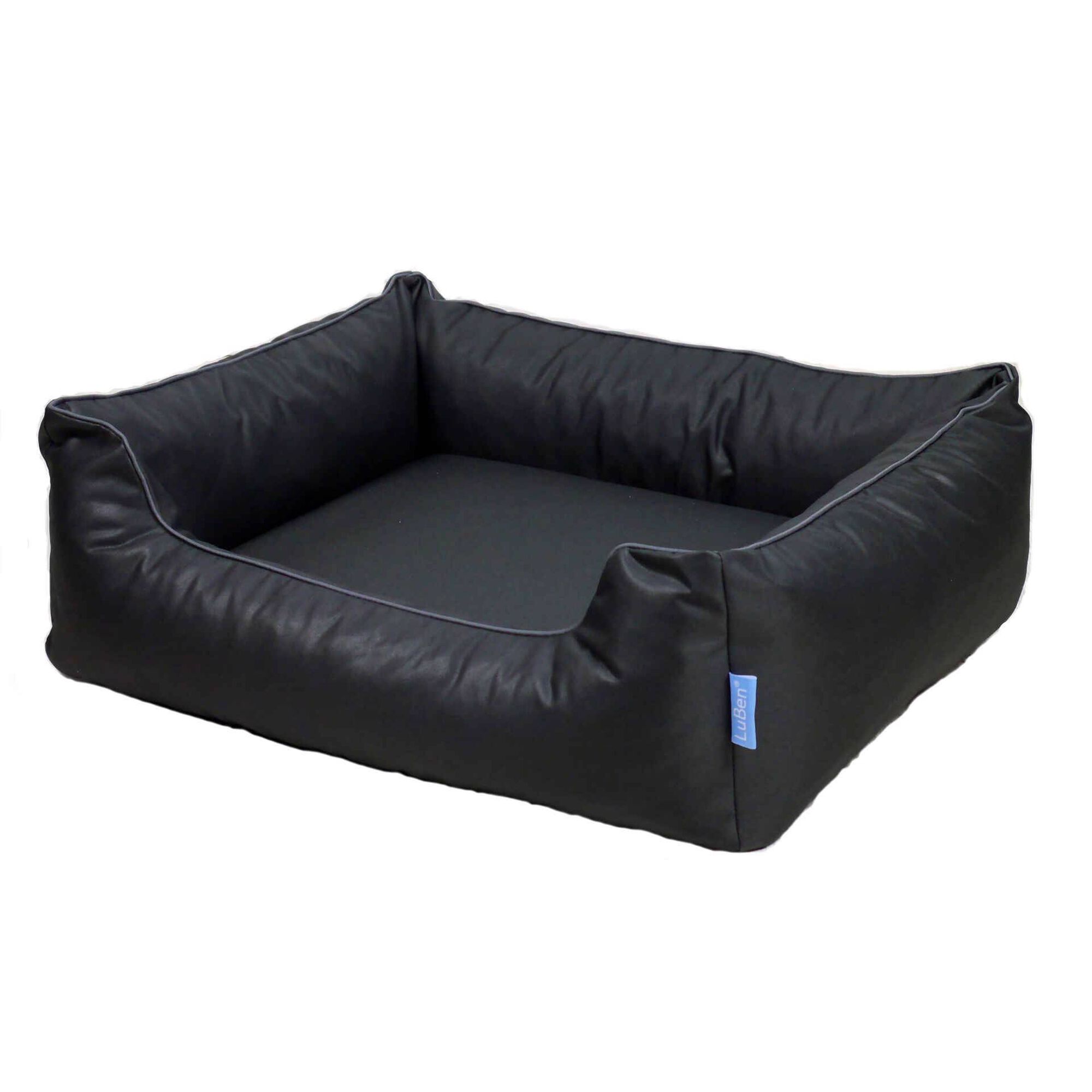 Sofá Impermeável Xtreme Preto S