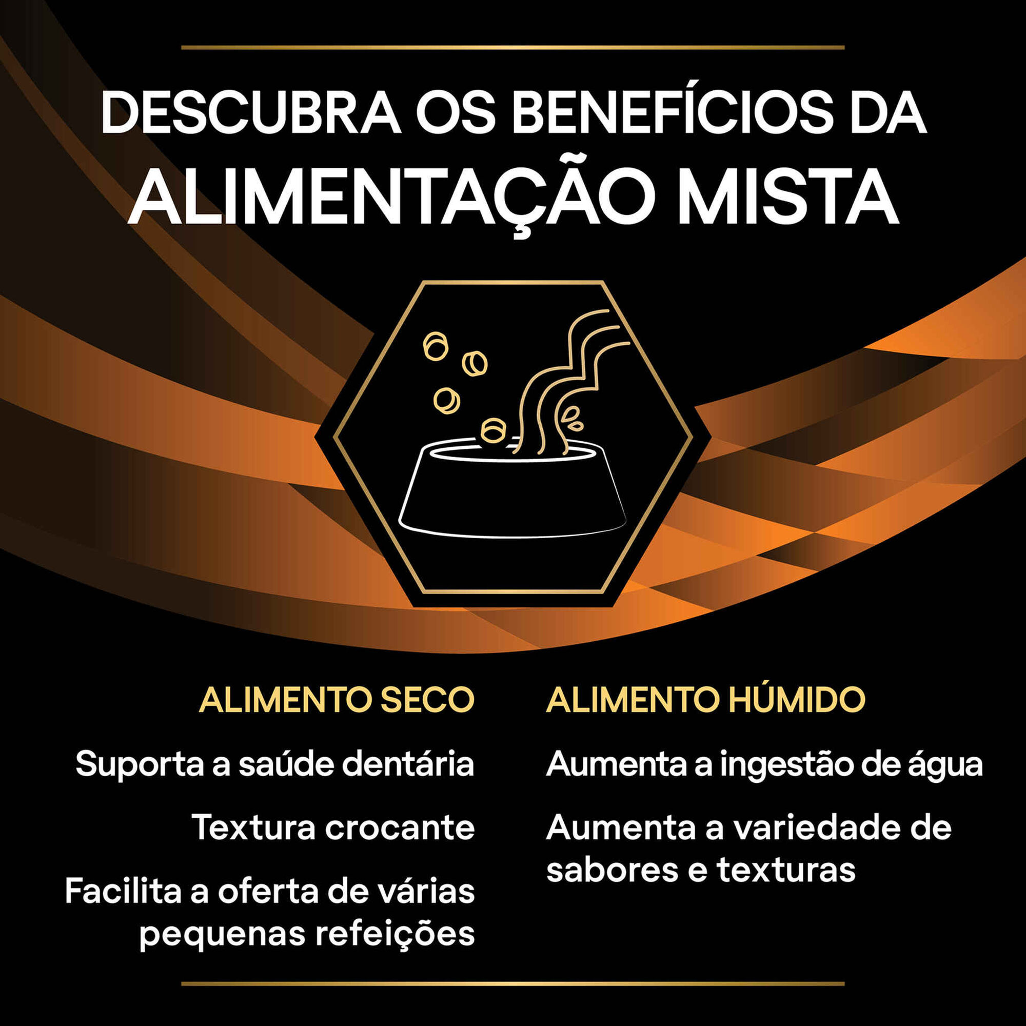 Ração para Gato Adulto Obesity Management