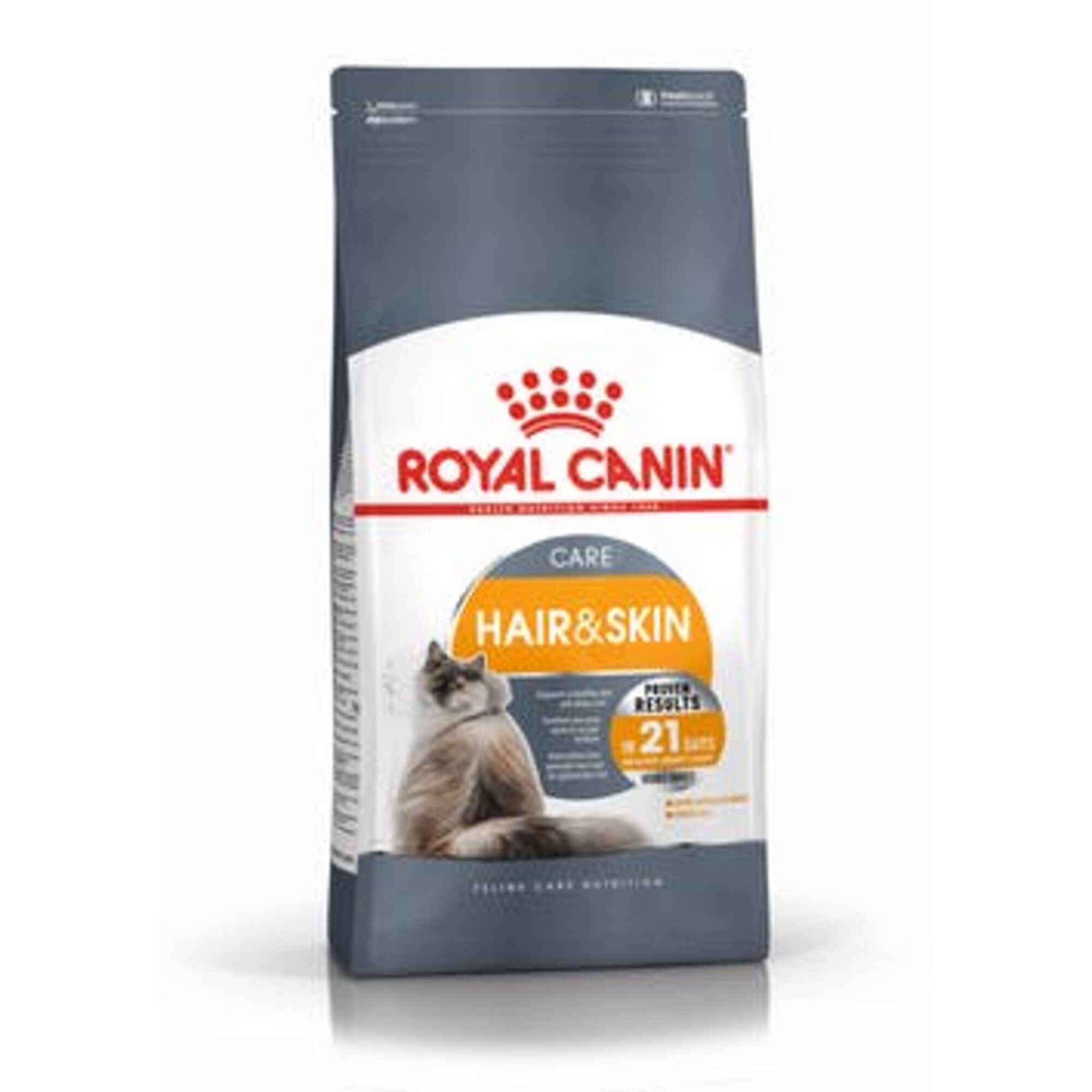 Ração para Gato Adulto Pelo e Pele Ração para Gato Adulto Pelo e Pele