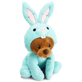 Brinquedo para C&atilde;o Coelho 38cm Beeztees