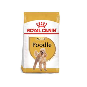 Ração para Cão Adulto Poodle