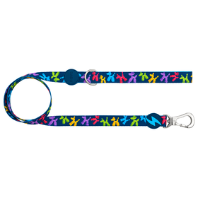 Trela para Cão Bloop L