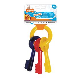 Brinquedo para Cão Ossos Júnior Chaves XS