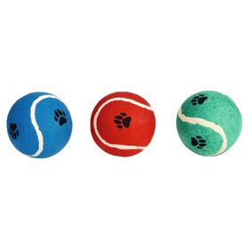 Brinquedo para Cão Bola Pawprint