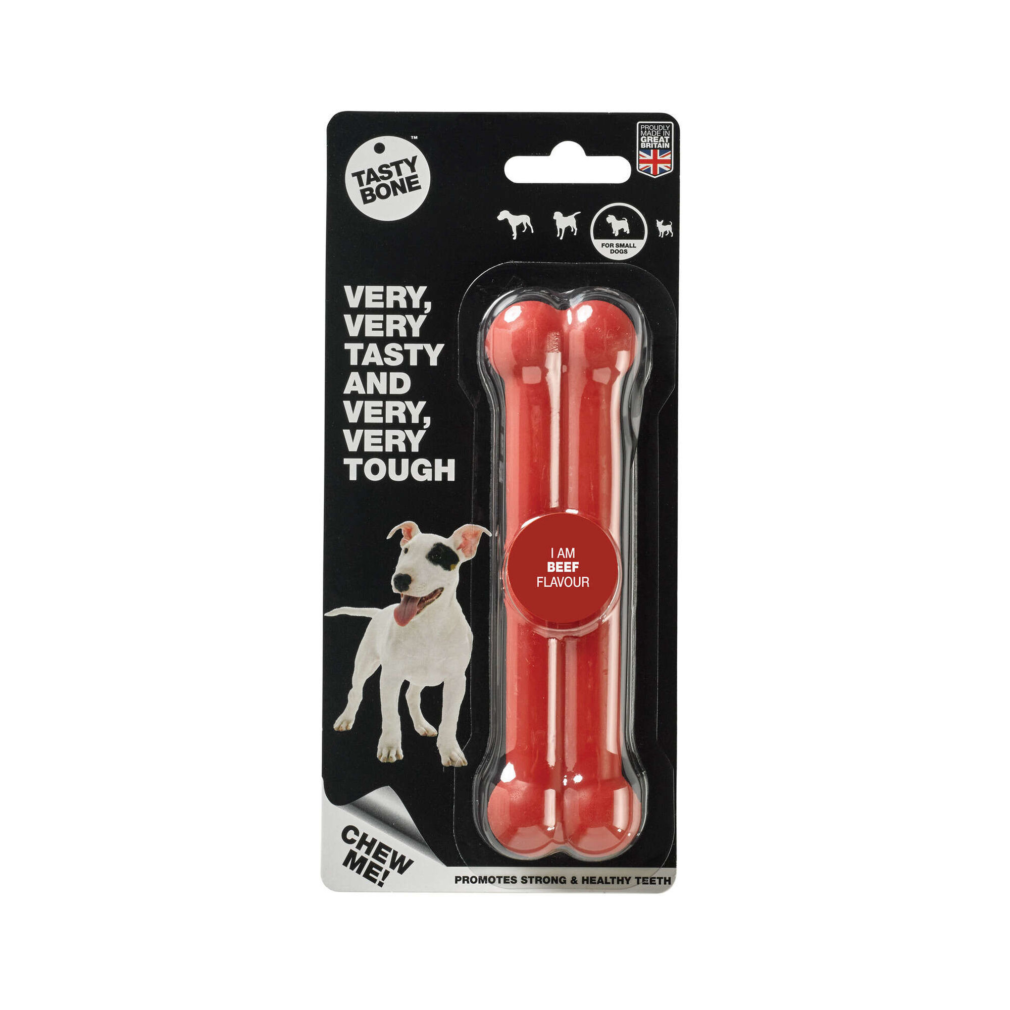 Brinquedo para Cão Beef Toy XL Brinquedo para Cão Beef Toy XL