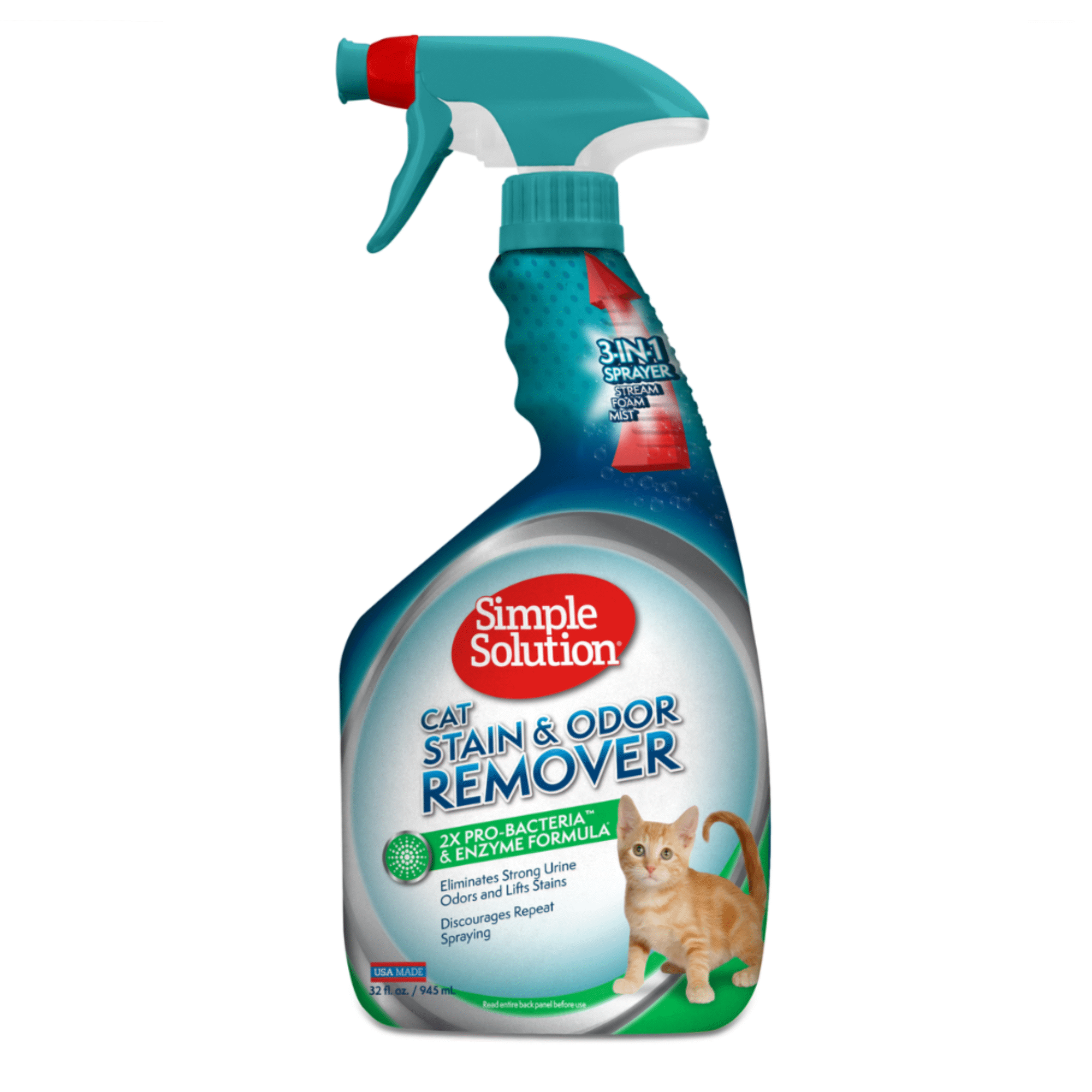 Spray Removedor de Urina para Cão Spray Removedor de Urina para Cão