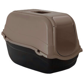 Caixa de Areia para Gato Spring