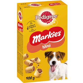 Snack para Cão Markies Mini Snack para Cão Markies Mini