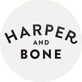 Harper & Bone