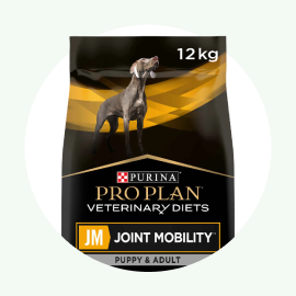 Dietas Veterin&aacute;rias para c&atilde;o