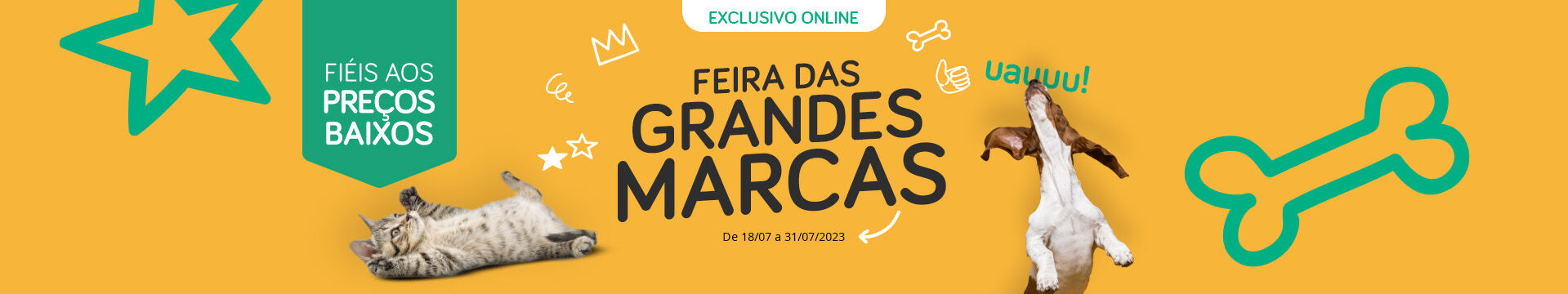 Feira das Grandes Marcas
