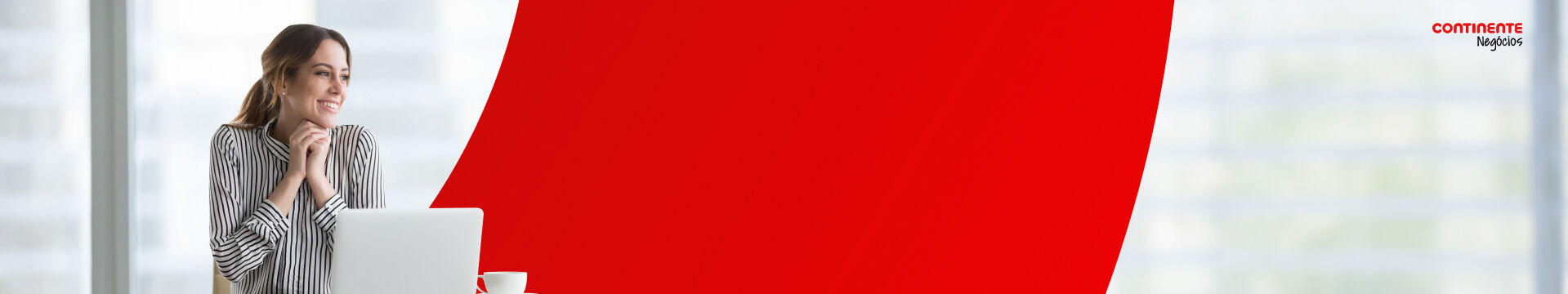 D&ecirc; tudo ao seu neg&oacute;cio