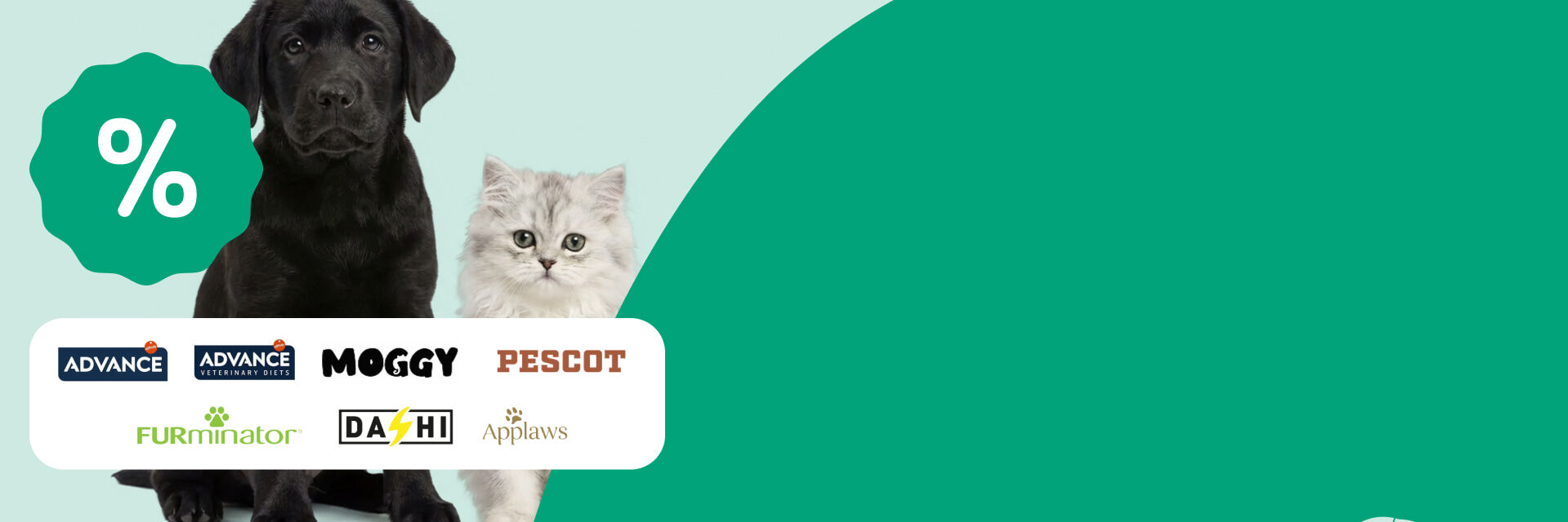 Oportunidades imperd&iacute;veis! Em alimenta&ccedil;&atilde;o, higiene e acess&oacute;rios.