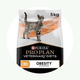 Dietas Veterin&aacute;rias para gato