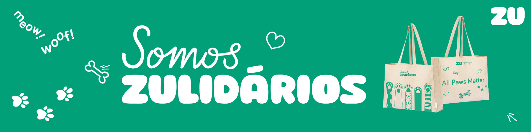 Somos Zulidários