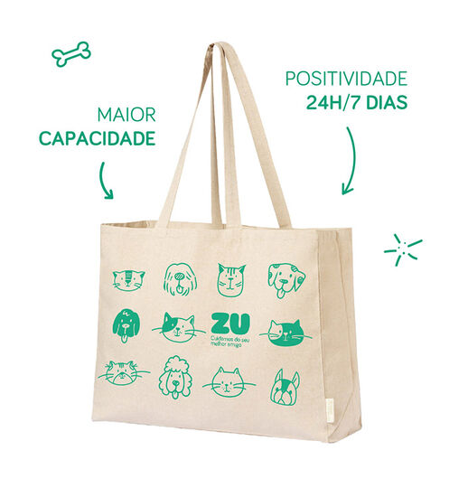 Saco Zulid&aacute;rio