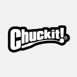 Chuckit!