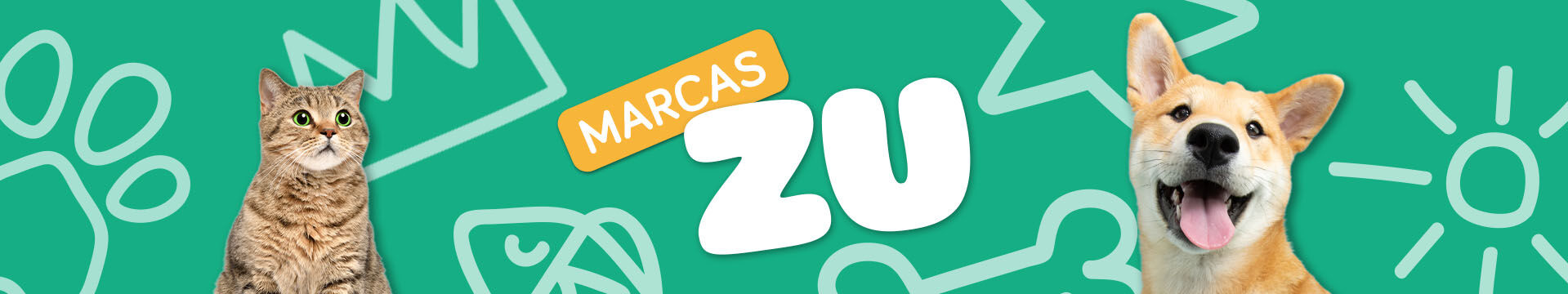 Marcas ZU