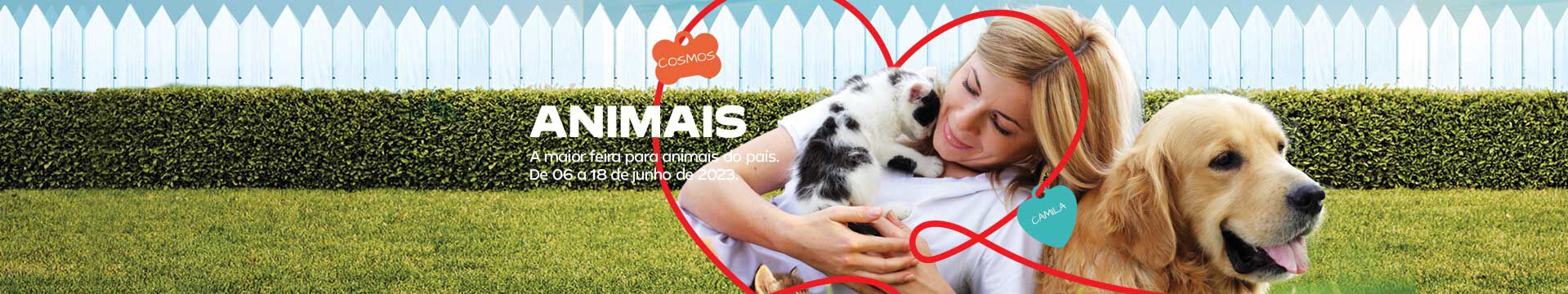 Feira dos Animais