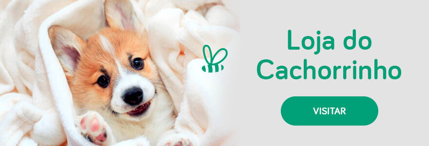 Loja Cachorrinho