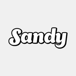 Sandy