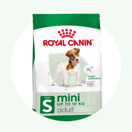 Ra&ccedil;&atilde;o seca para c&atilde;o