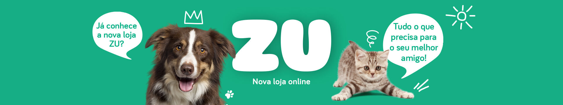 Loja dos Animais