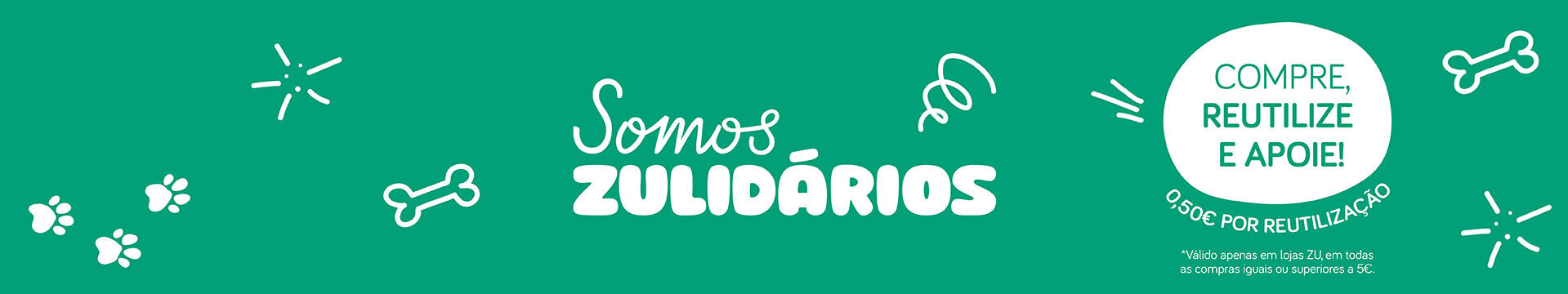 Somos Zulidários