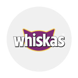Whiskas
