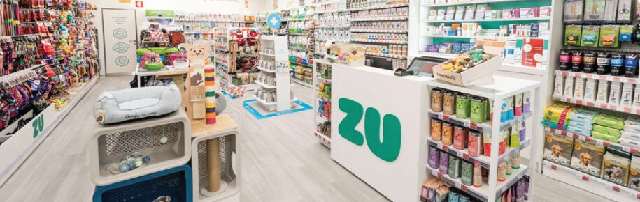 Ver Lojas para marcações