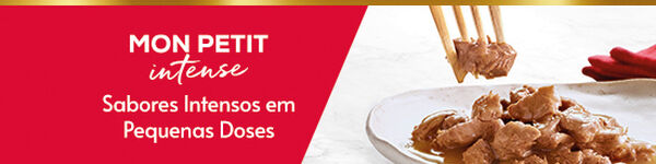 Purina Gourmet Mon Petit