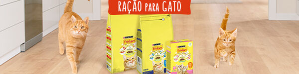 Ração Seca