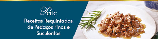Purina Gourmet Perle