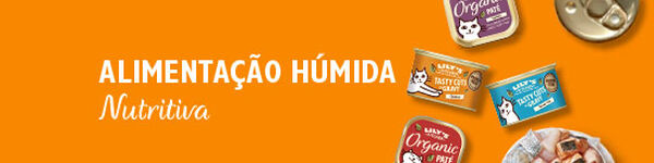 Comida Húmida