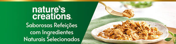 Purina Gourmet Nature's Creation