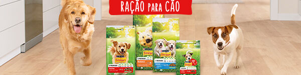 Ração Seca
