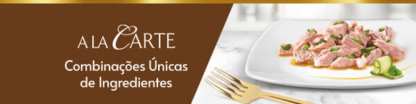 Purina Gourmet A La Carte