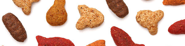 Snacks para Gato