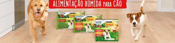 Comida Húmida