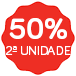 50% Na 2ª Unidade 50% Na 2ª Unidade