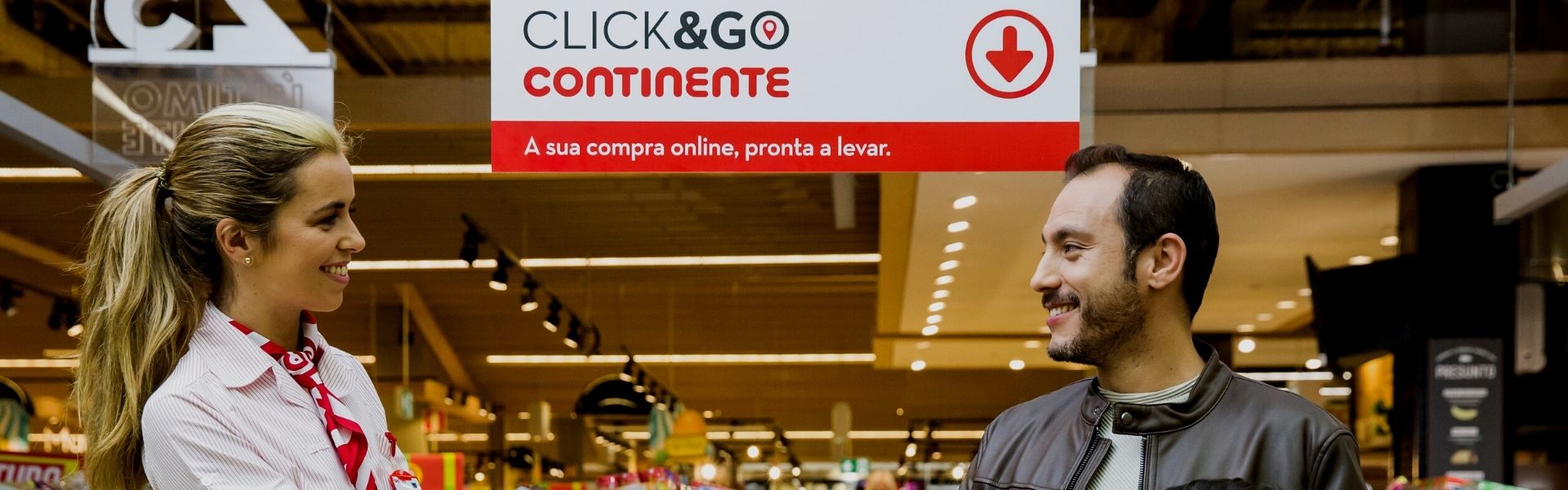 Click&Go banner