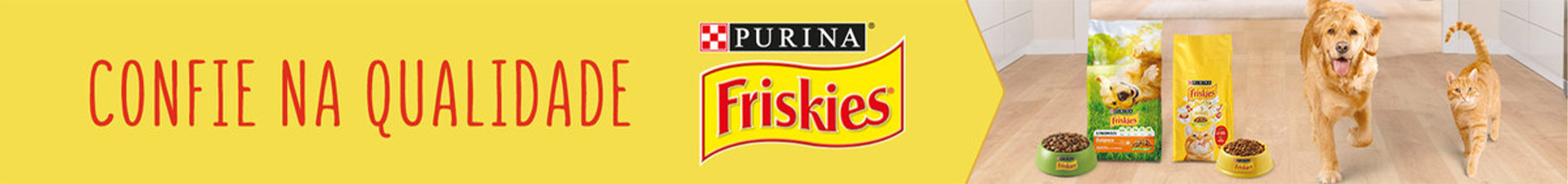 Friskies