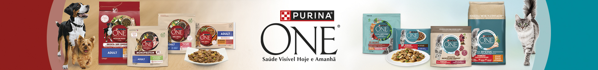 Purina One